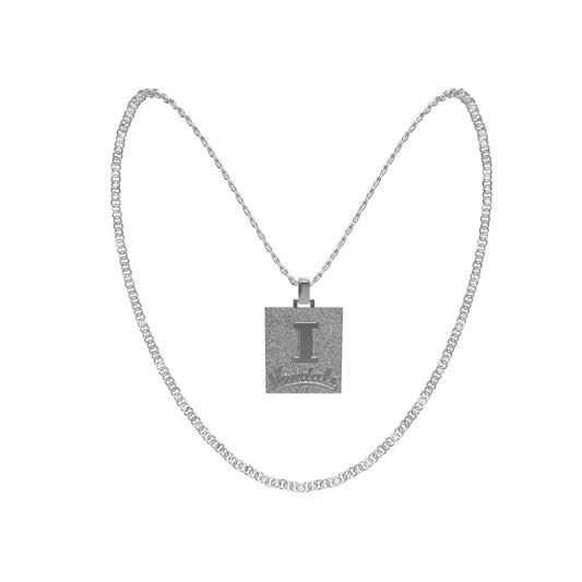 University Pendant